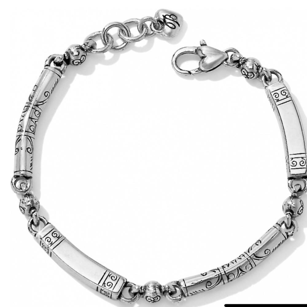 BRIGHTON Marrakesh Long Bead Bracelet